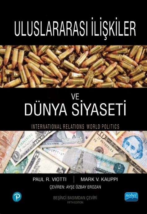 Dünya Siyaseti: Uluslararası İlişkilerdeki Önemli Gelişmeler ve Anlaşmazlıklar