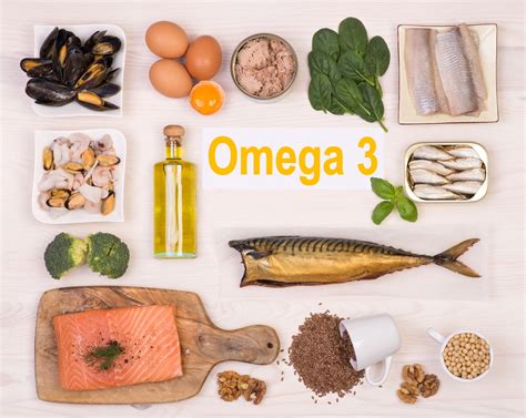 Omega-3 Yağ Asitleri ve Kalp Sağlığı: Balık ve Deniz Ürünleri Tüketiminin Önemi