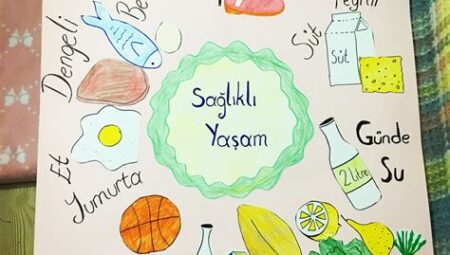 Sağlıklı Yaşam İçin Kendinize Zaman Ayırma Sanatı